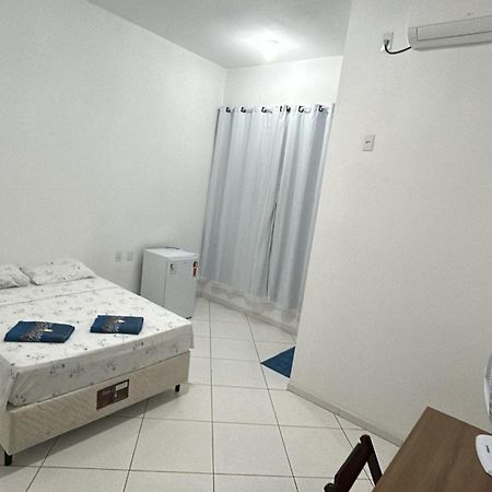Shalom Flat Hotel Pará de Minas Dış mekan fotoğraf