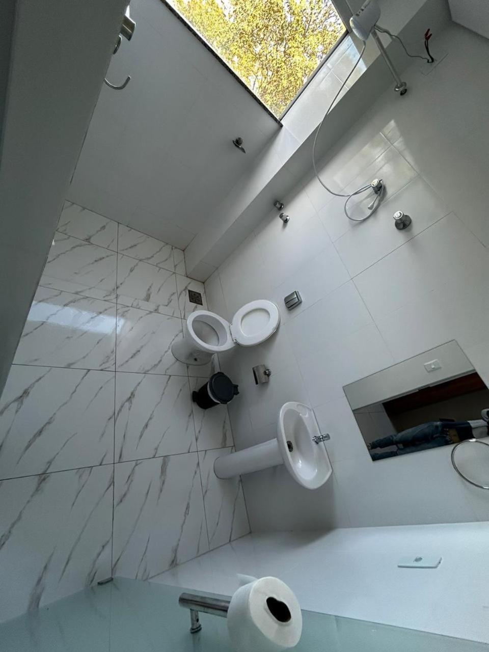 Shalom Flat Hotel Pará de Minas Dış mekan fotoğraf