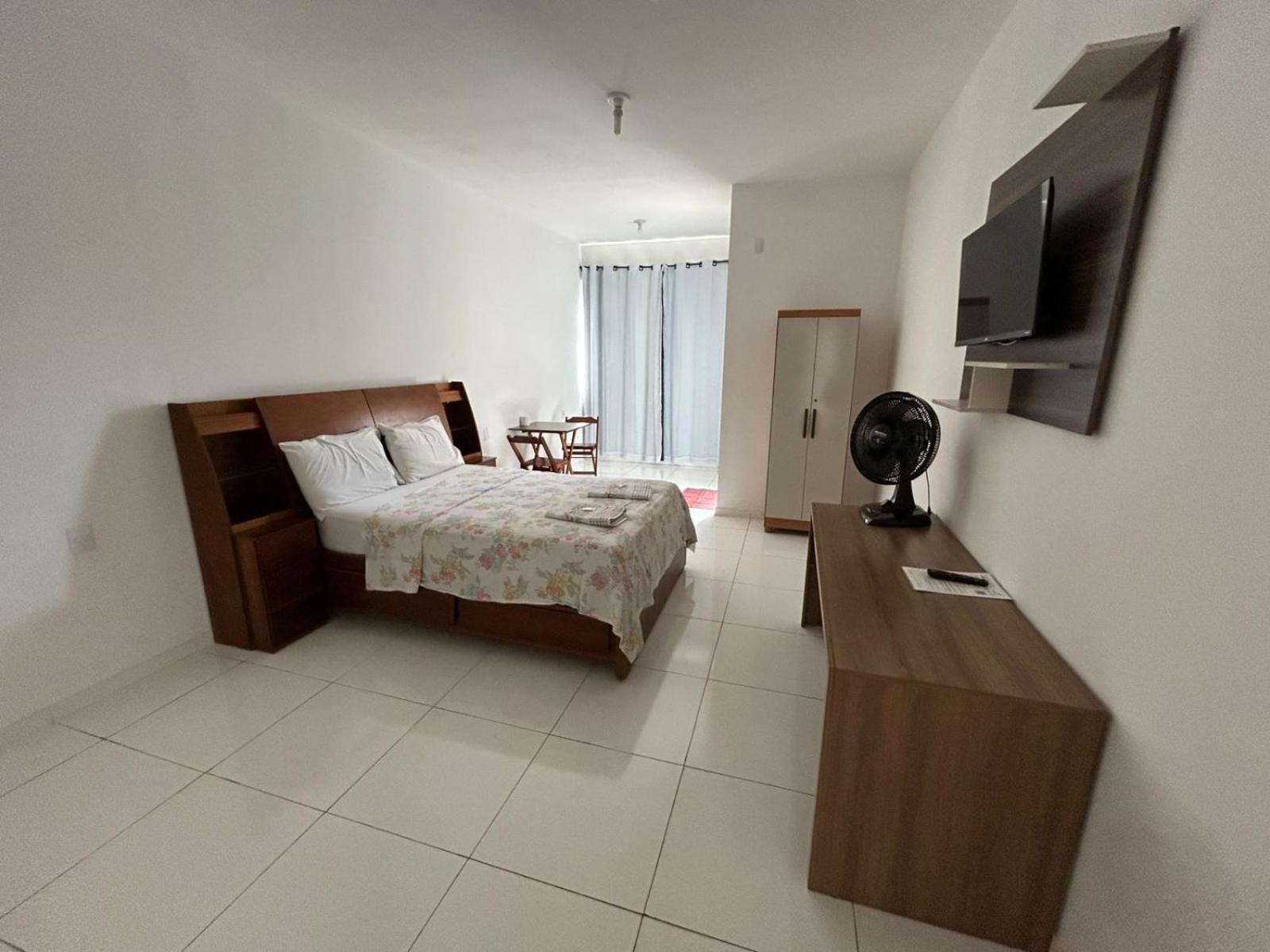 Shalom Flat Hotel Pará de Minas Dış mekan fotoğraf