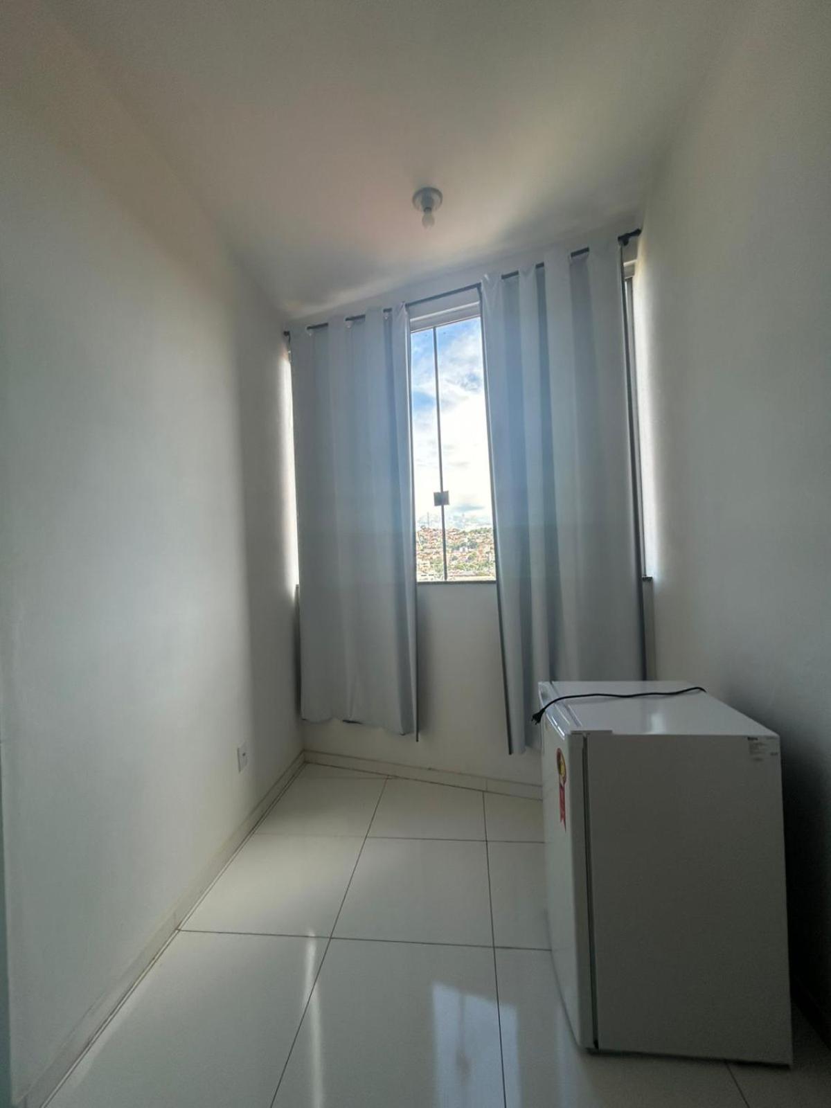Shalom Flat Hotel Pará de Minas Dış mekan fotoğraf