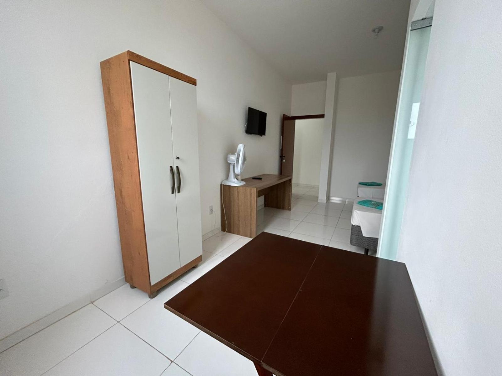Shalom Flat Hotel Pará de Minas Dış mekan fotoğraf